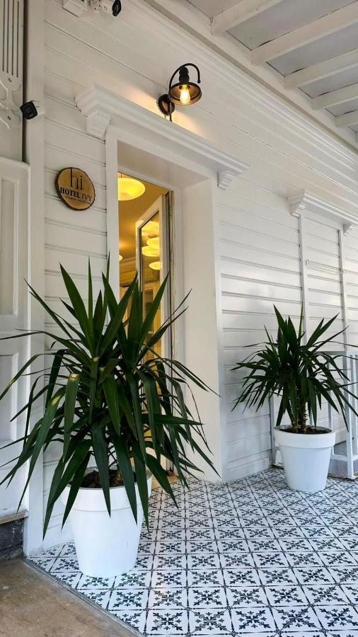 Hi Hotel Ivy Bueyuekada Prinseøyene Eksteriør bilde