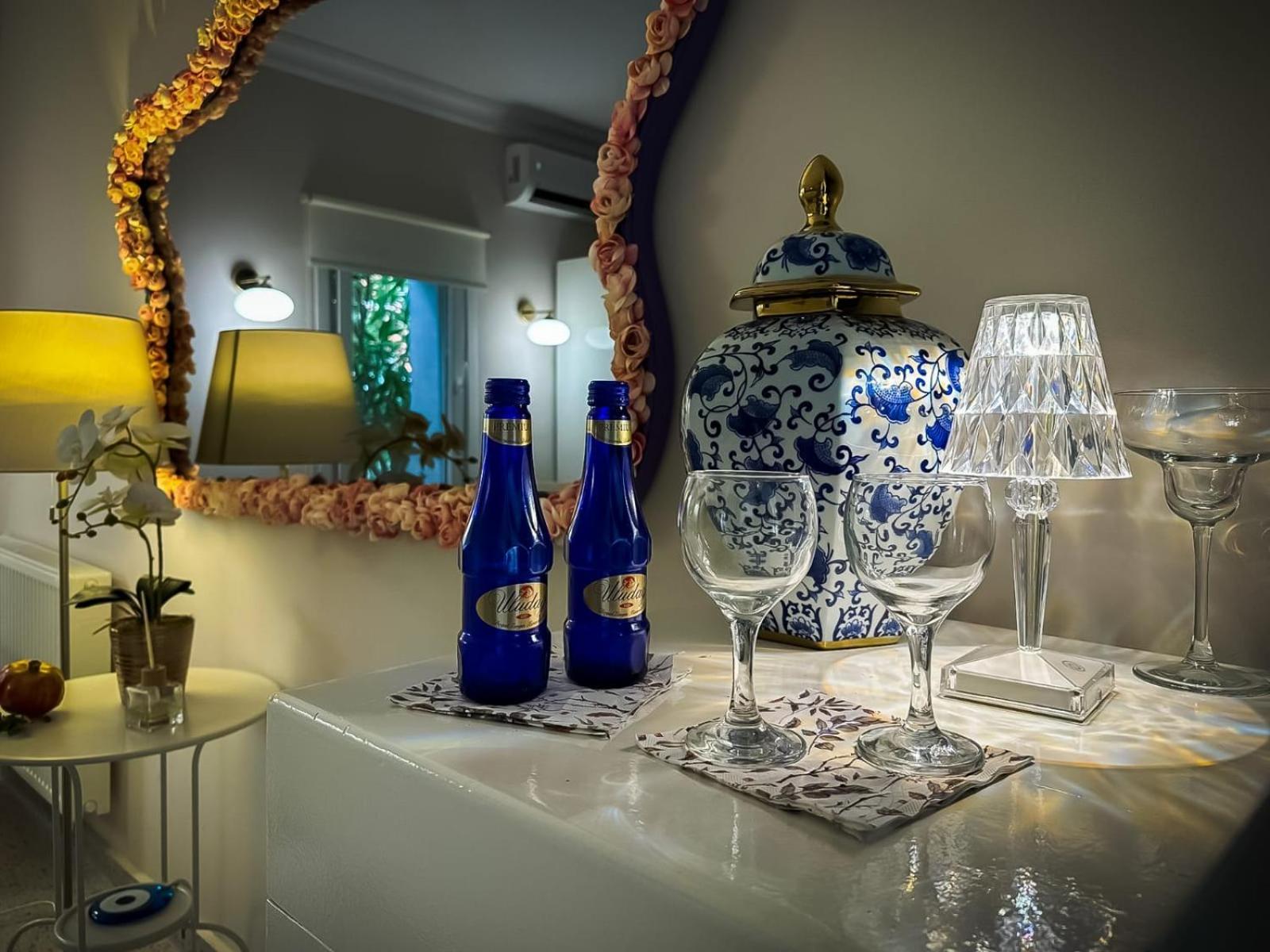 Hi Hotel Ivy Bueyuekada Prinseøyene Eksteriør bilde