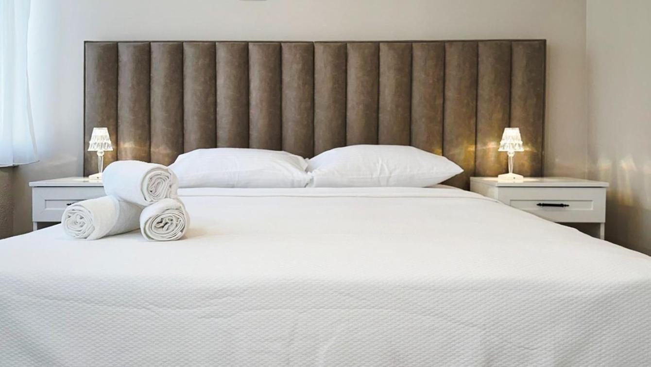 Hi Hotel Ivy Bueyuekada Prinseøyene Eksteriør bilde